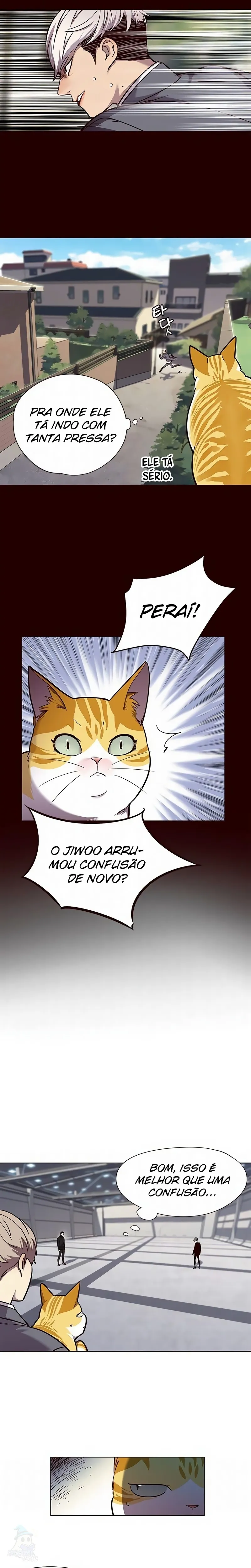 Read Veletric Pt Br Manga Online