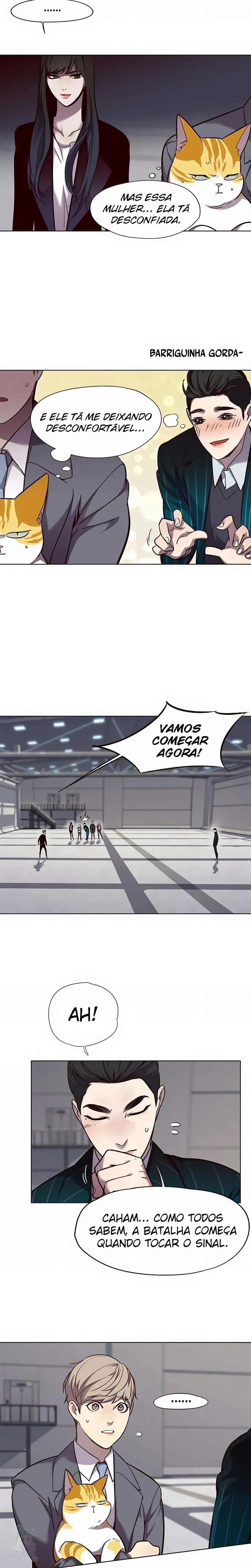 Read Veletric Pt Br Manga Online