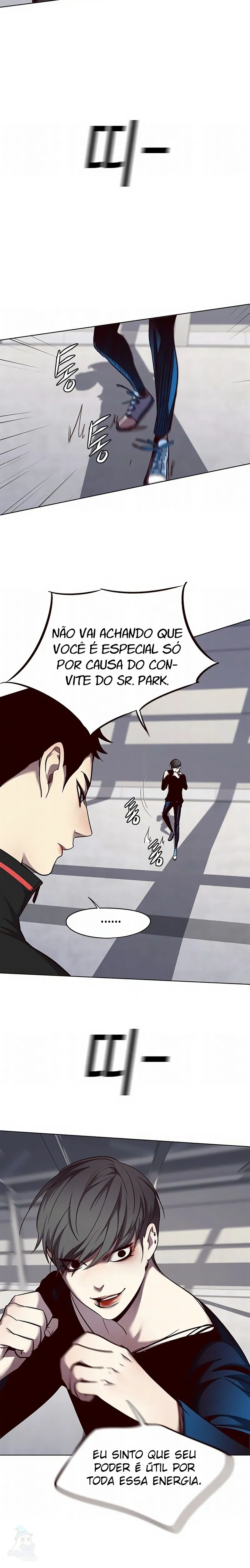 Read Veletric Pt Br Manga Online