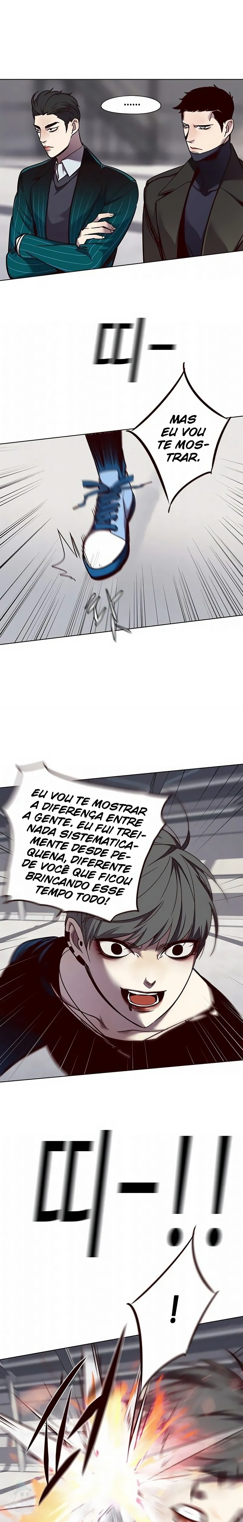 Read Veletric Pt Br Manga Online