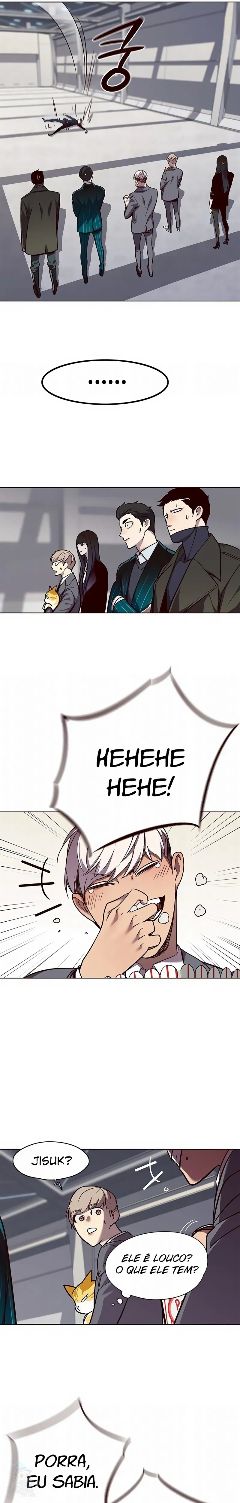 Read Veletric Pt Br Manga Online