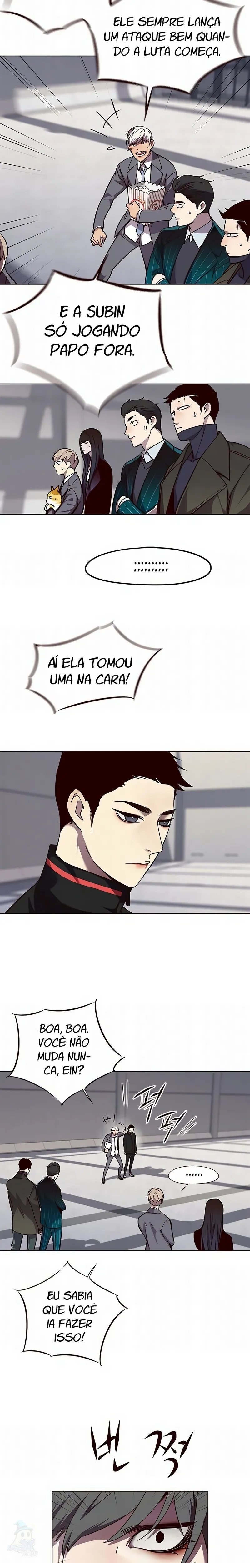 Read Veletric Pt Br Manga Online