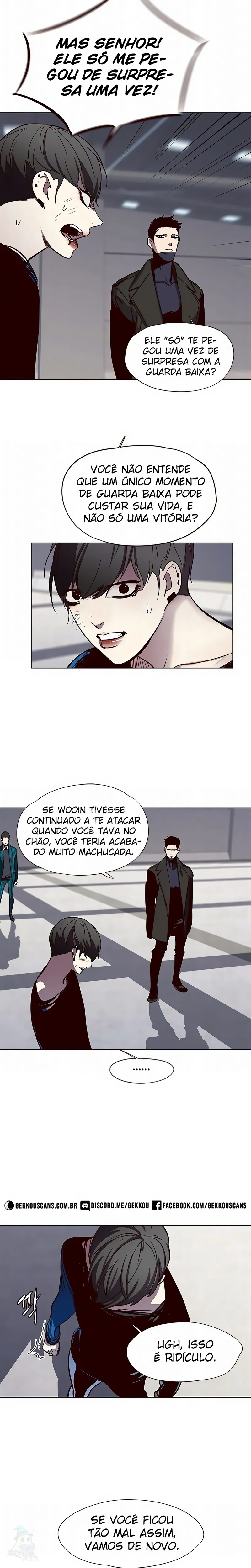 Read Veletric Pt Br Manga Online