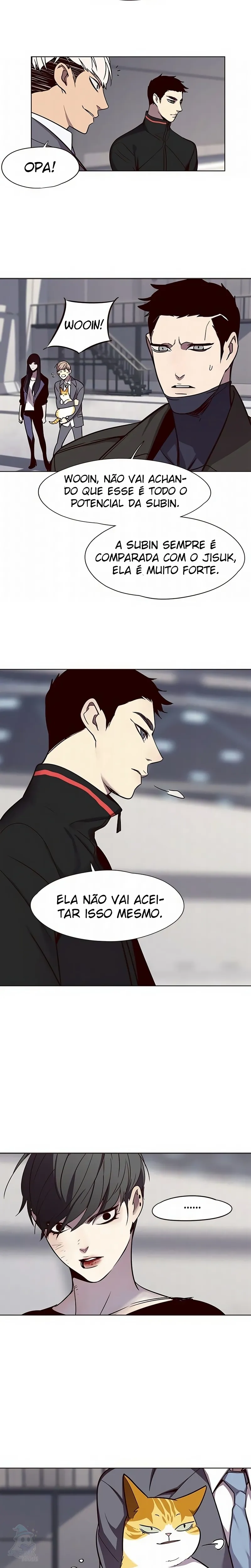 Read Veletric Pt Br Manga Online
