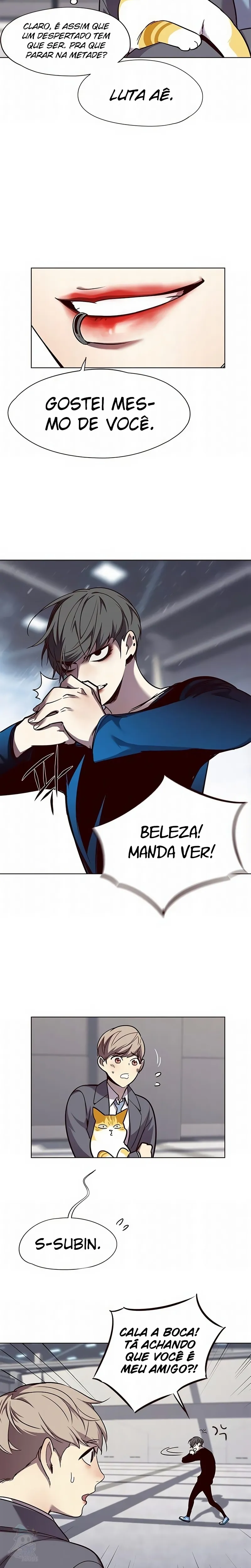 Read Veletric Pt Br Manga Online