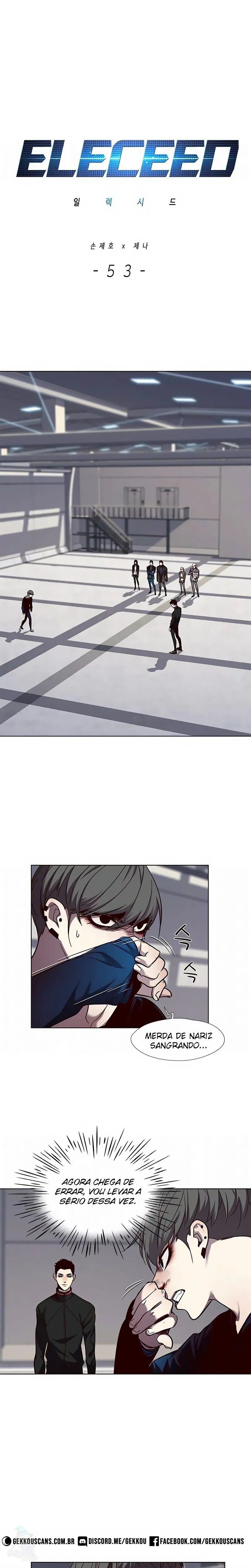 Read Veletric Pt Br Manga Online