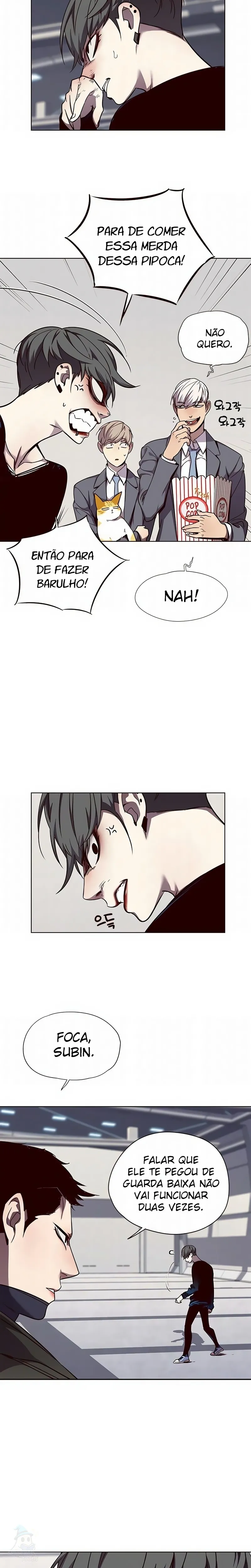 Read Veletric Pt Br Manga Online