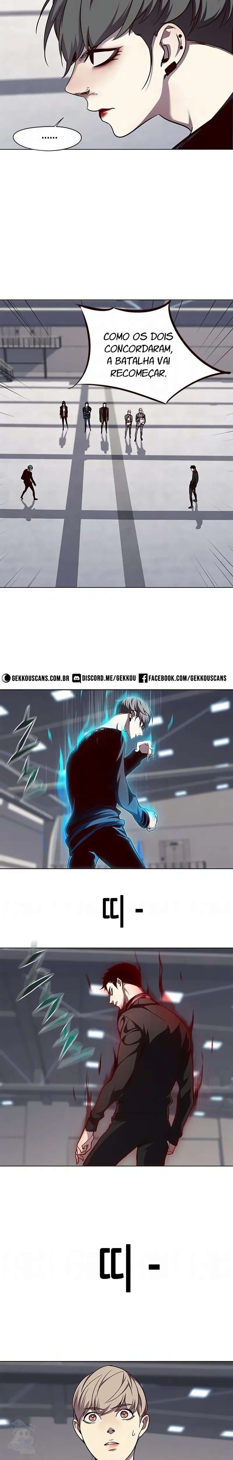 Read Veletric Pt Br Manga Online