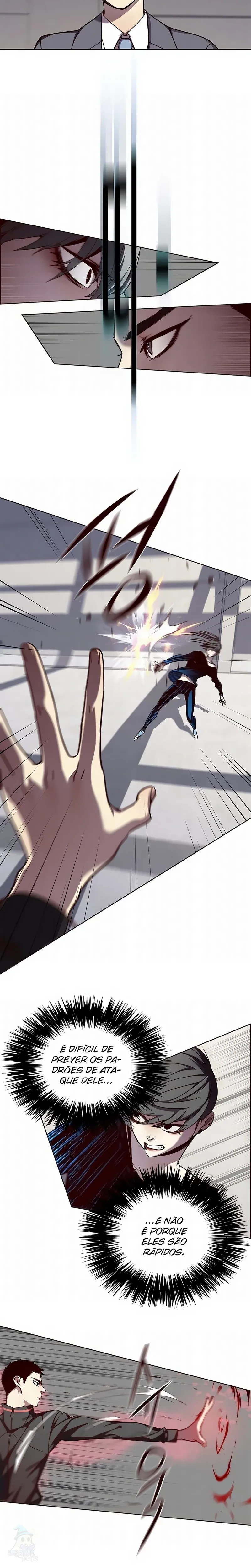 Read Veletric Pt Br Manga Online