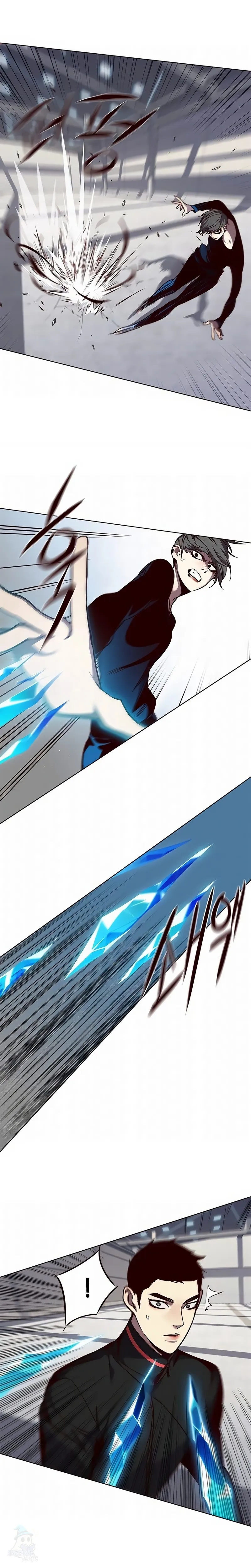 Read Veletric Pt Br Manga Online