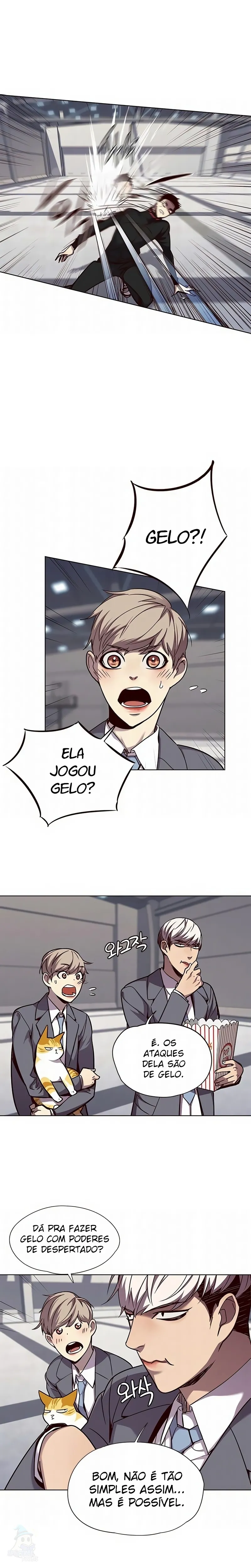 Read Veletric Pt Br Manga Online