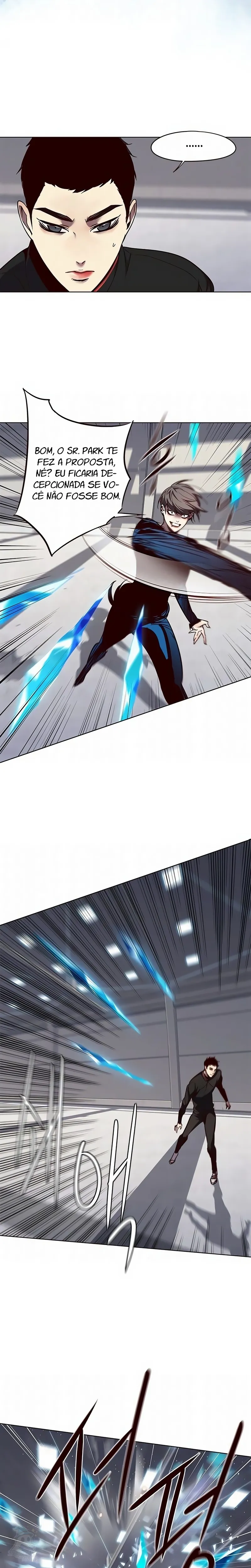 Read Veletric Pt Br Manga Online