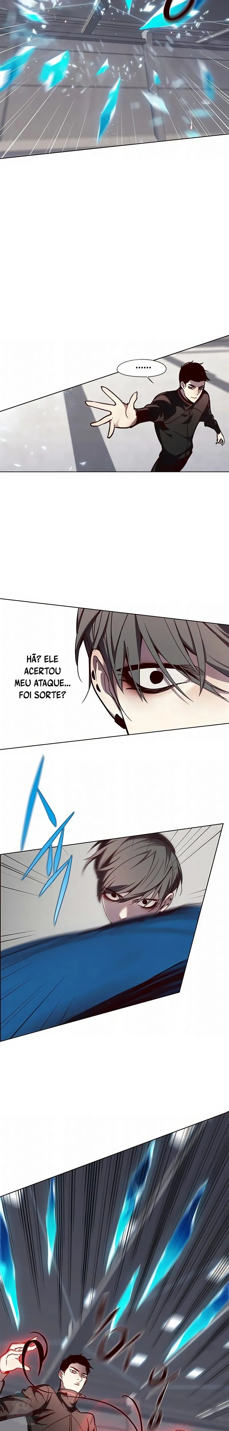 Read Veletric Pt Br Manga Online