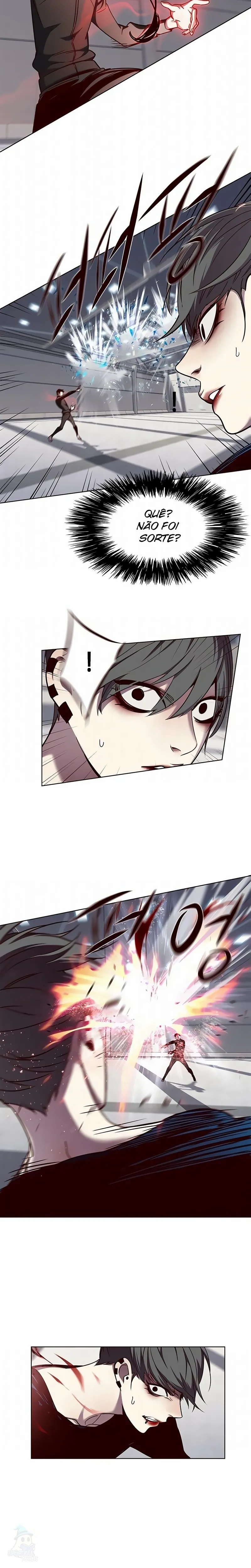Read Veletric Pt Br Manga Online