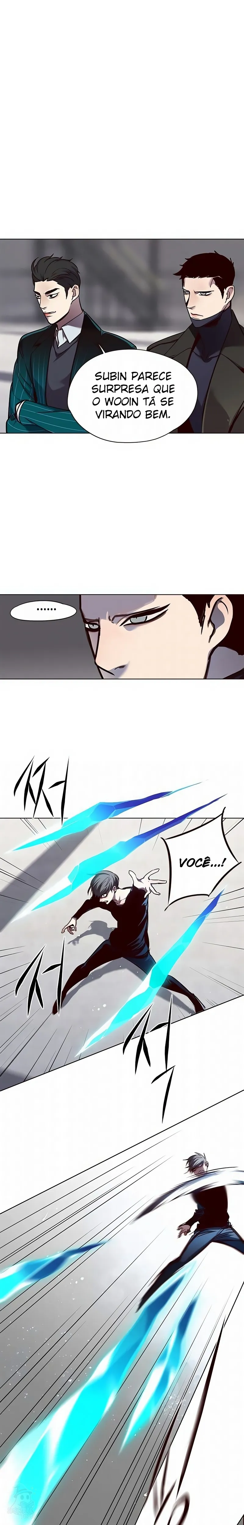 Read Veletric Pt Br Manga Online