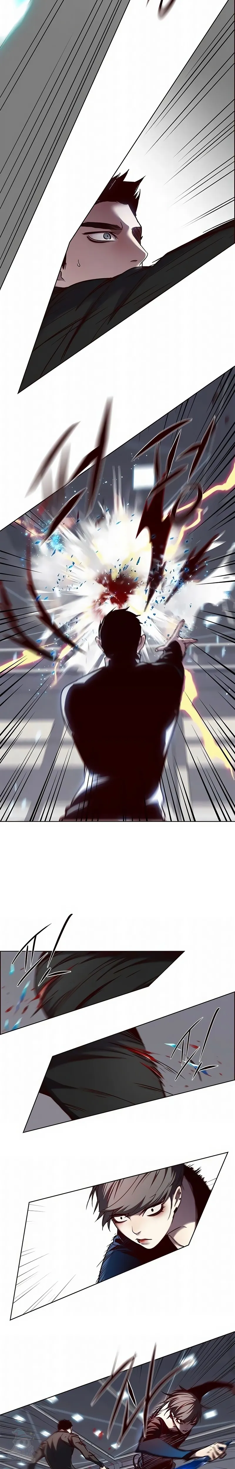 Read Veletric Pt Br Manga Online