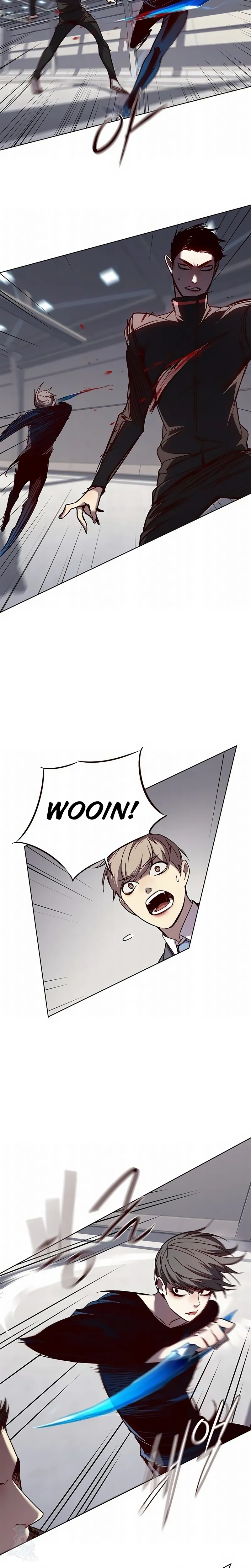 Read Veletric Pt Br Manga Online