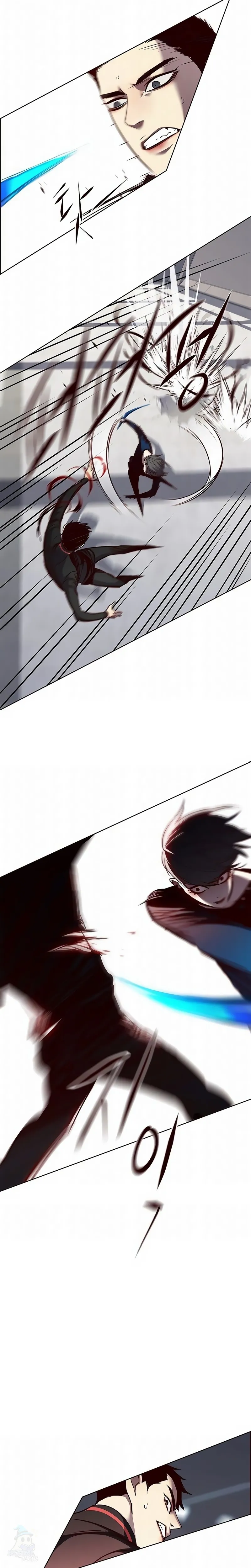 Read Veletric Pt Br Manga Online