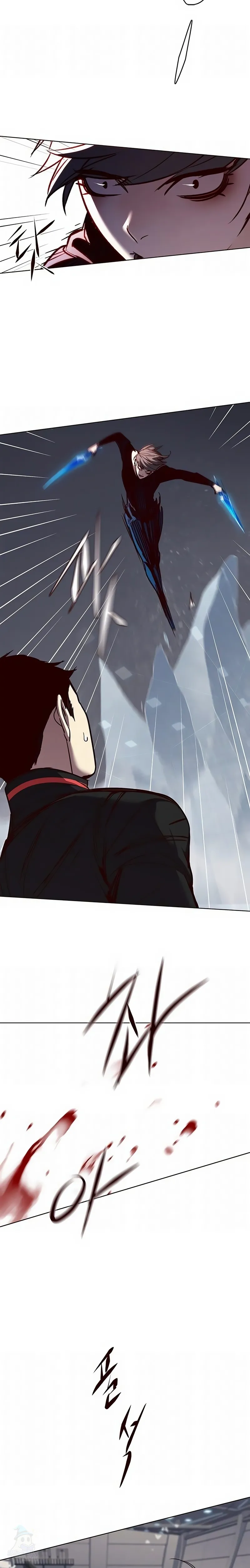 Read Veletric Pt Br Manga Online