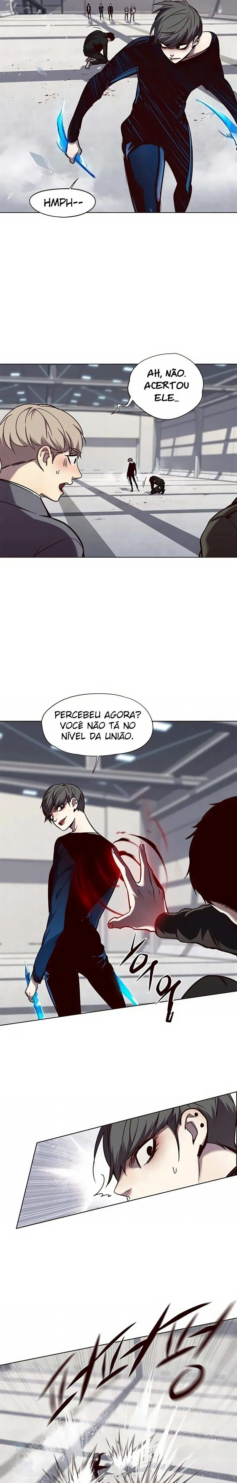 Read Veletric Pt Br Manga Online