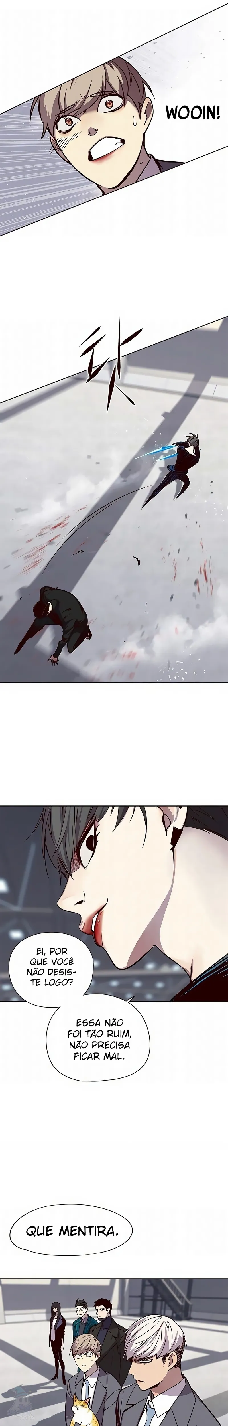 Read Veletric Pt Br Manga Online