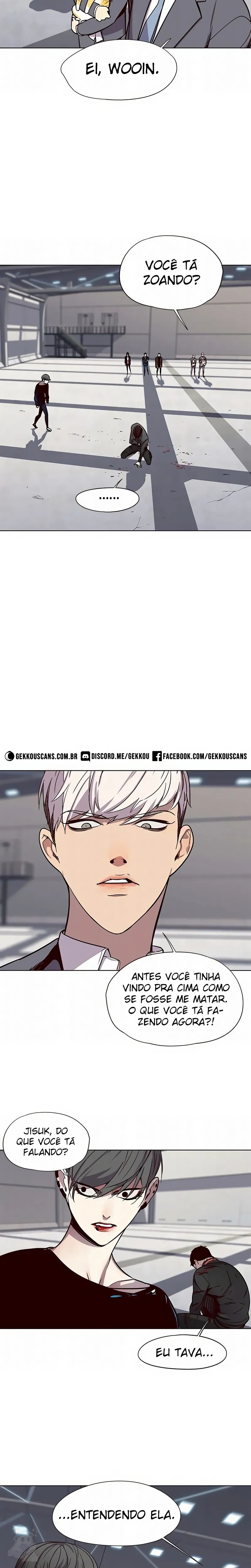 Read Veletric Pt Br Manga Online