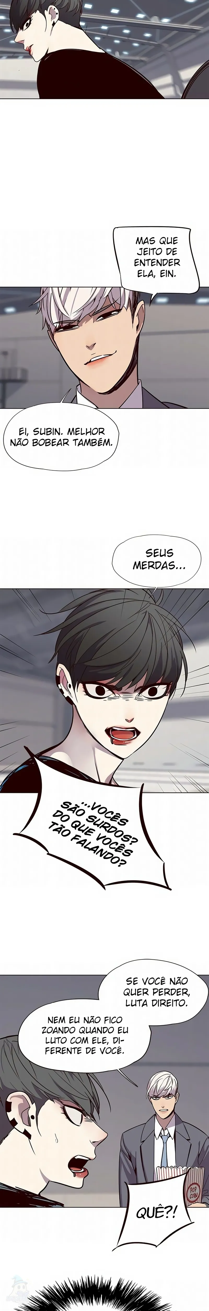 Read Veletric Pt Br Manga Online