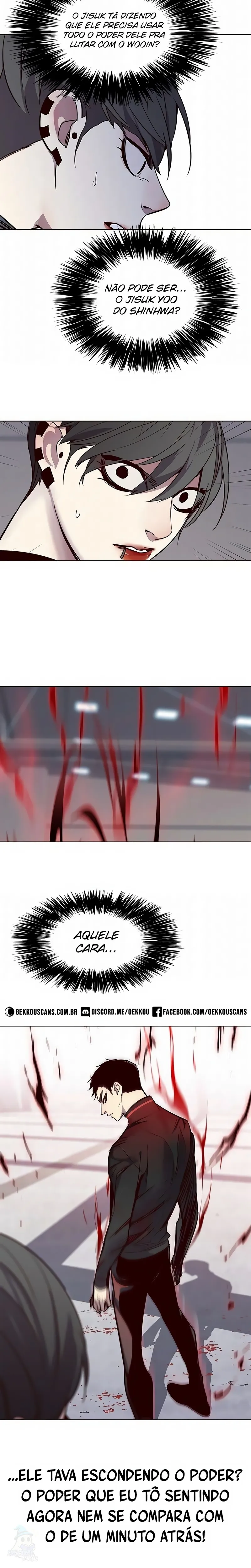 Read Veletric Pt Br Manga Online