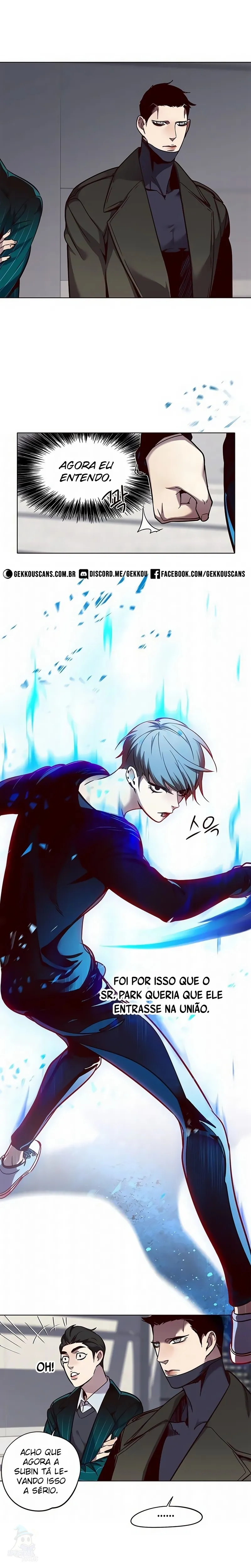 Read Veletric Pt Br Manga Online