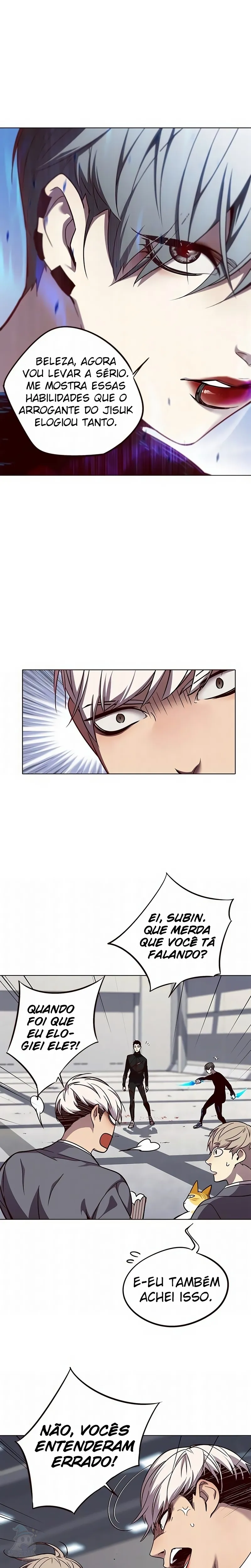 Read Veletric Pt Br Manga Online