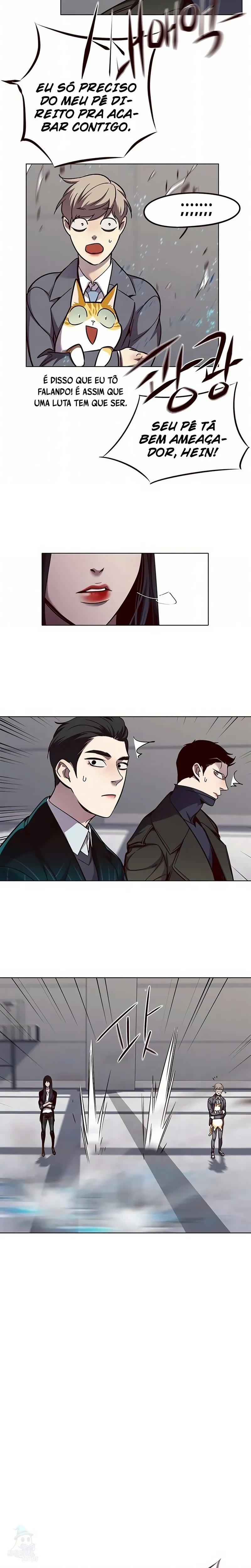 Read Veletric Pt Br Manga Online