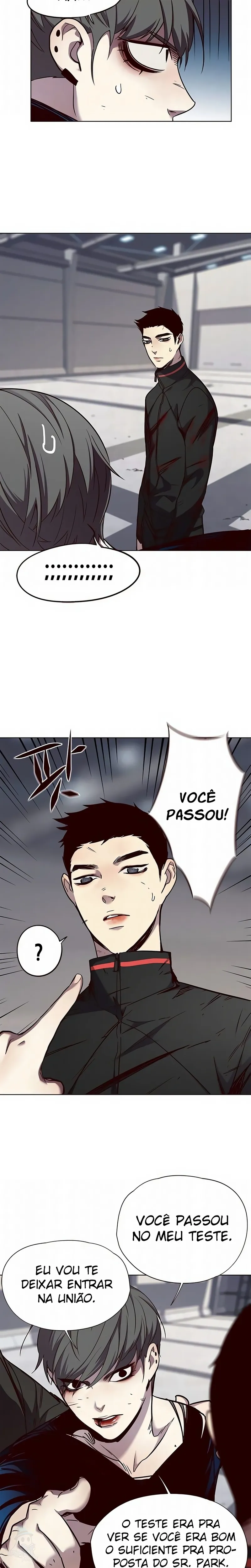 Read Veletric Pt Br Manga Online