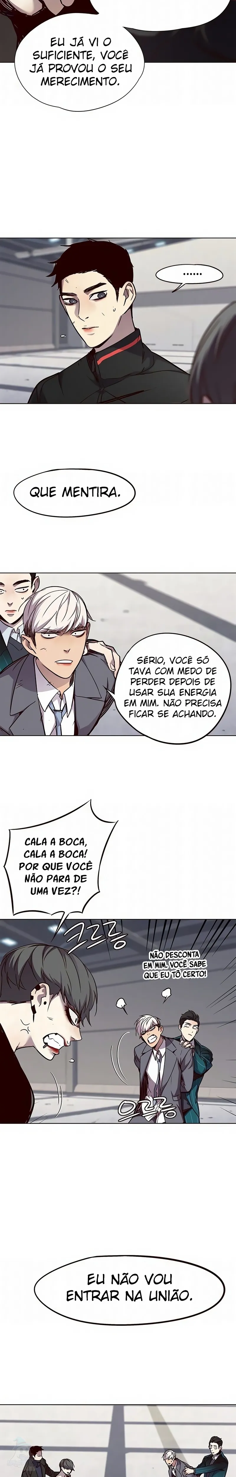 Read Veletric Pt Br Manga Online