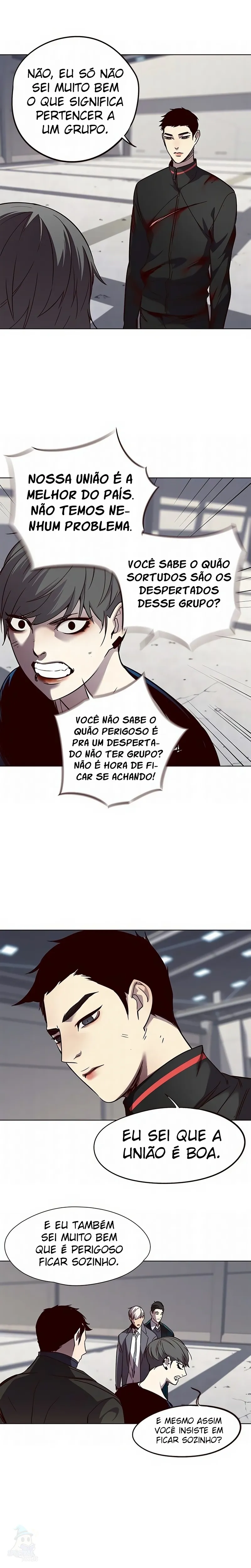 Read Veletric Pt Br Manga Online
