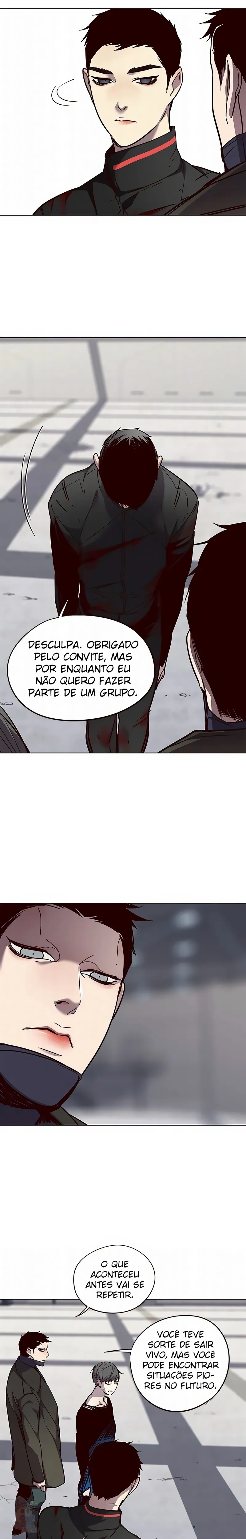 Read Veletric Pt Br Manga Online