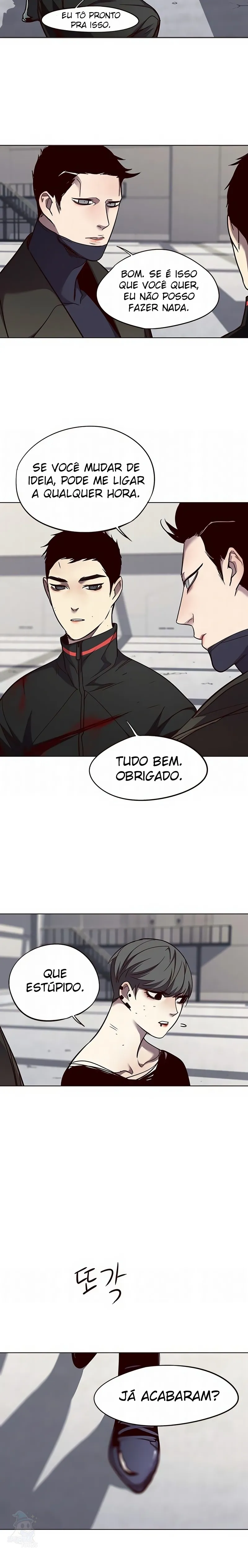 Read Veletric Pt Br Manga Online