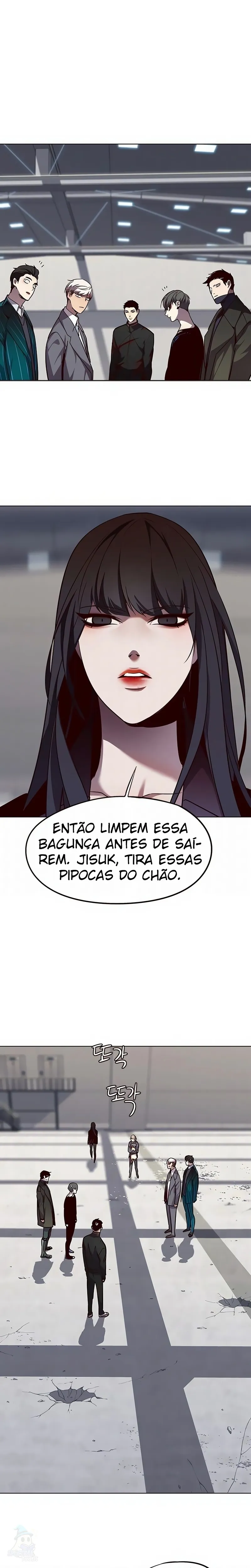 Read Veletric Pt Br Manga Online