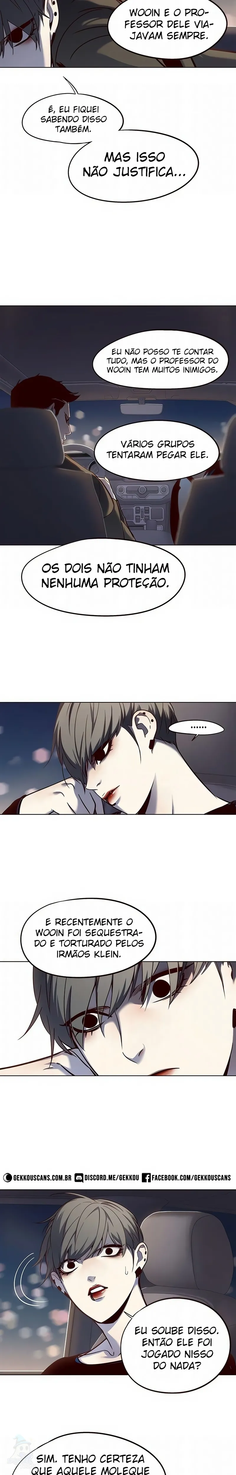 Read Veletric Pt Br Manga Online