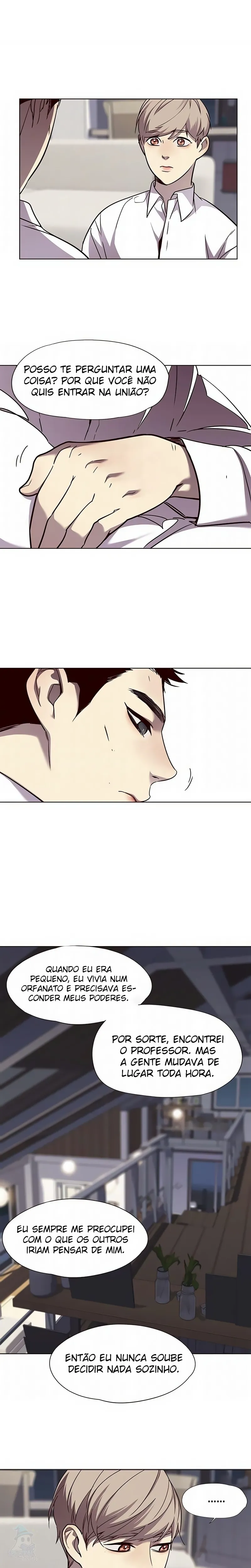 Read Veletric Pt Br Manga Online