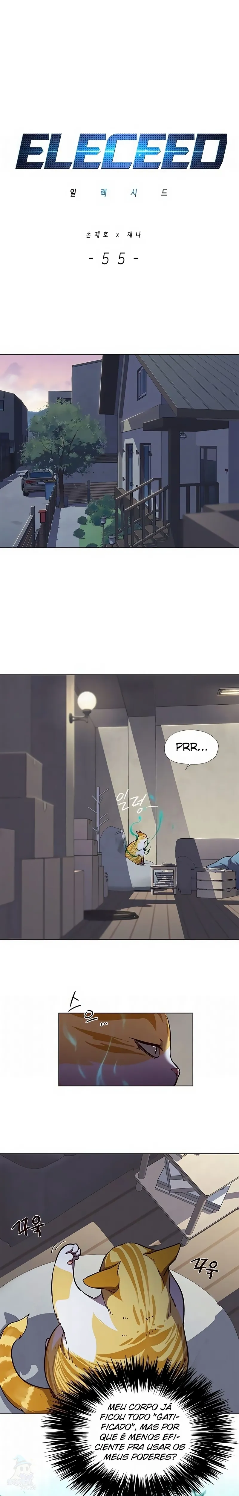 Read Veletric Pt Br Manga Online
