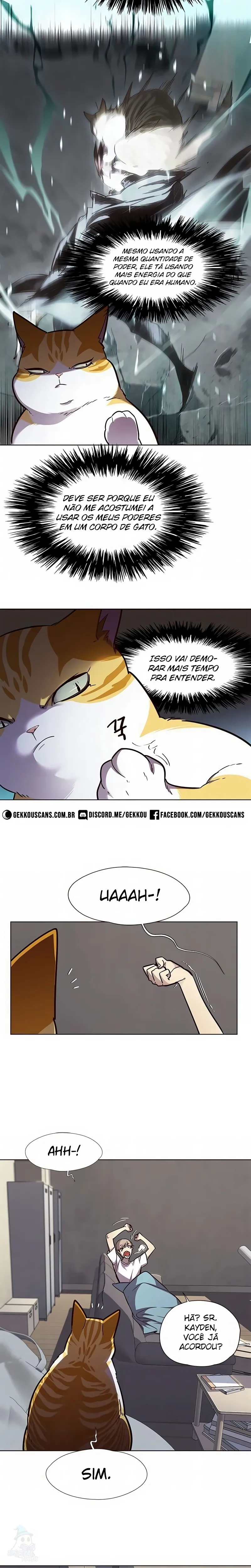 Read Veletric Pt Br Manga Online