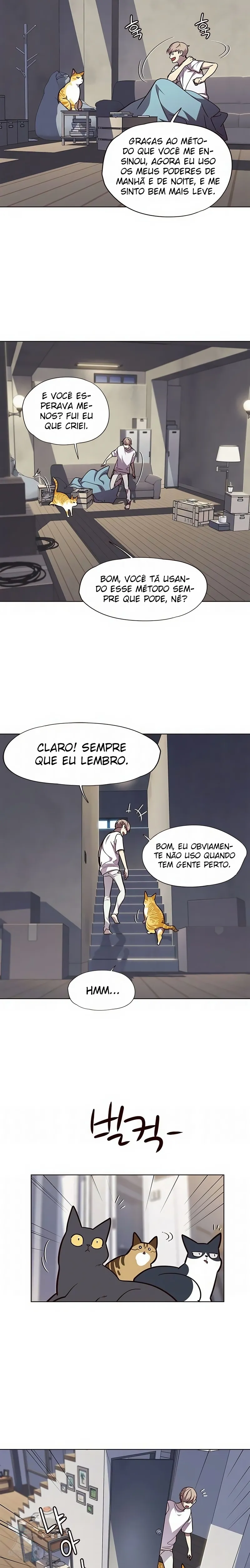 Read Veletric Pt Br Manga Online