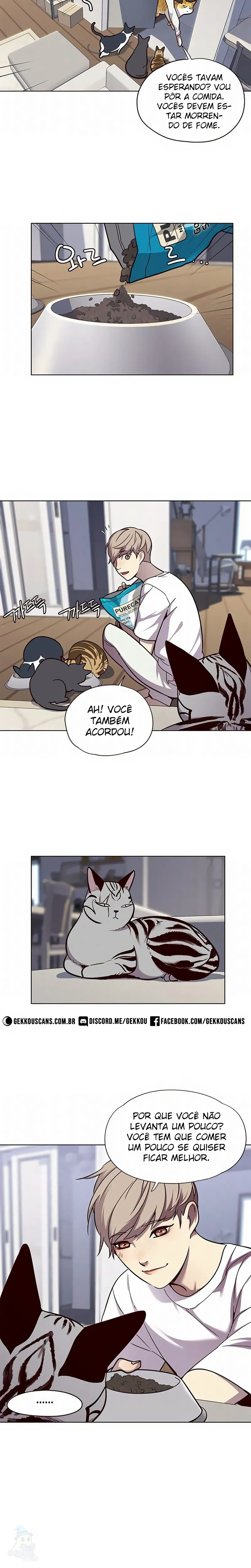 Read Veletric Pt Br Manga Online