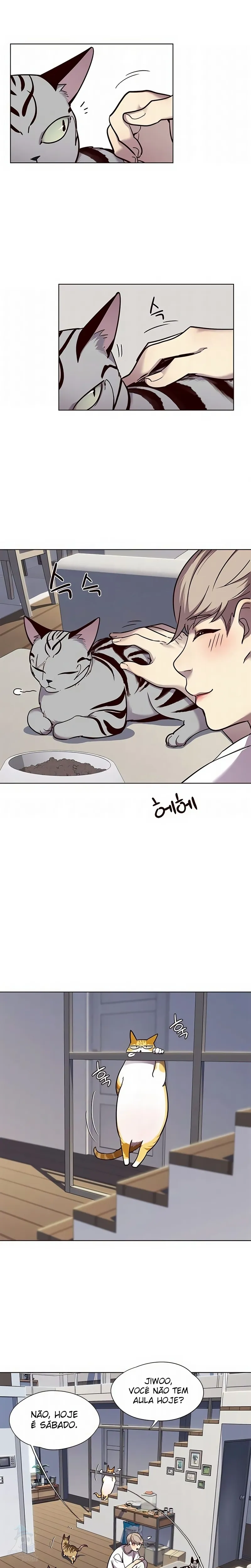 Read Veletric Pt Br Manga Online
