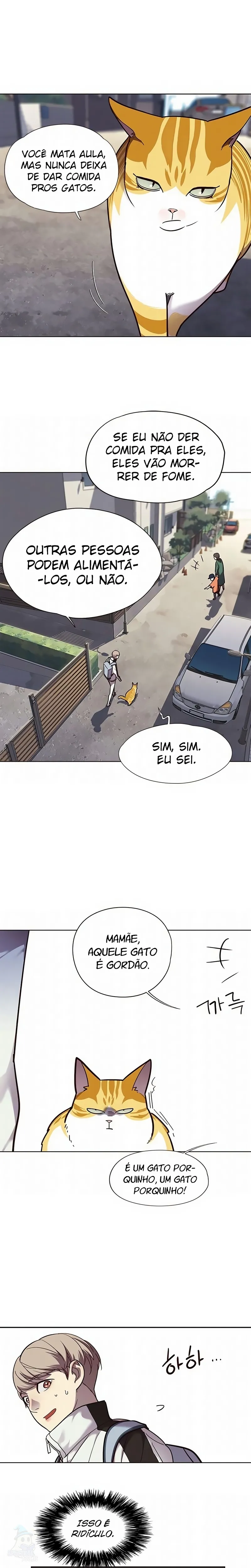 Read Veletric Pt Br Manga Online