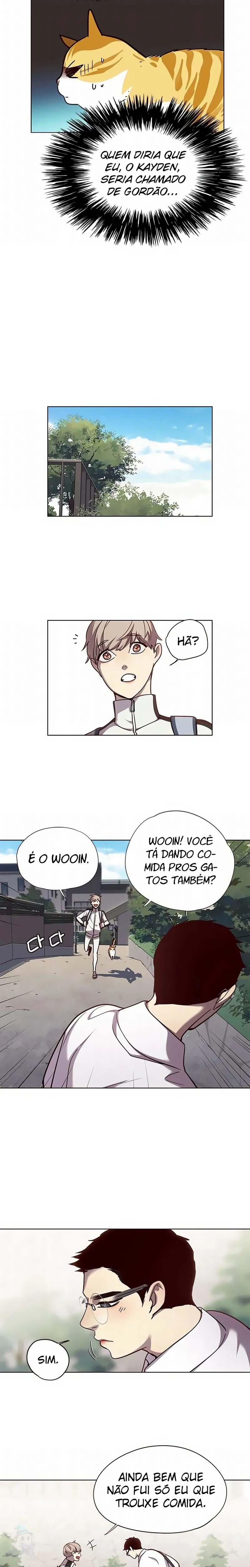Read Veletric Pt Br Manga Online