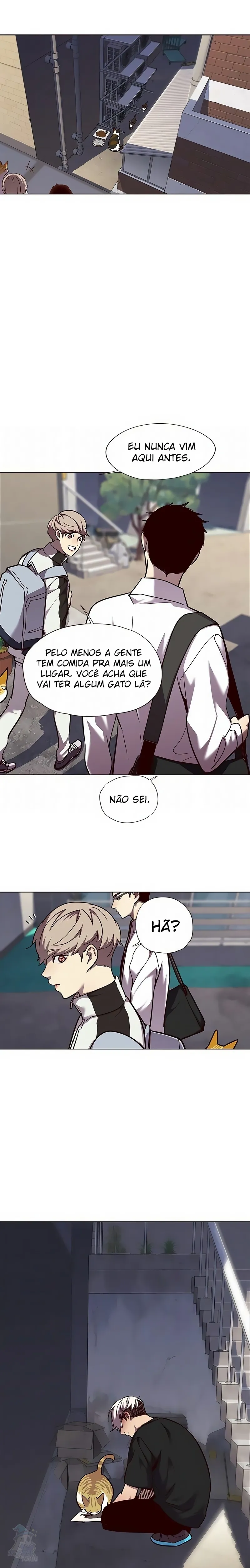 Read Veletric Pt Br Manga Online