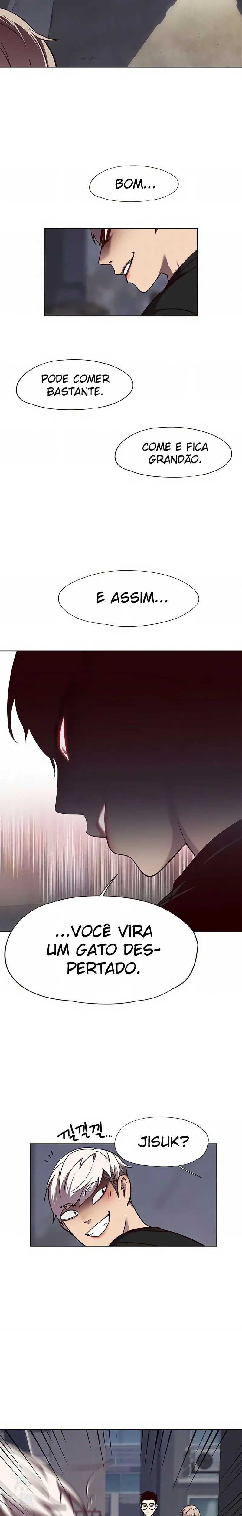 Read Veletric Pt Br Manga Online
