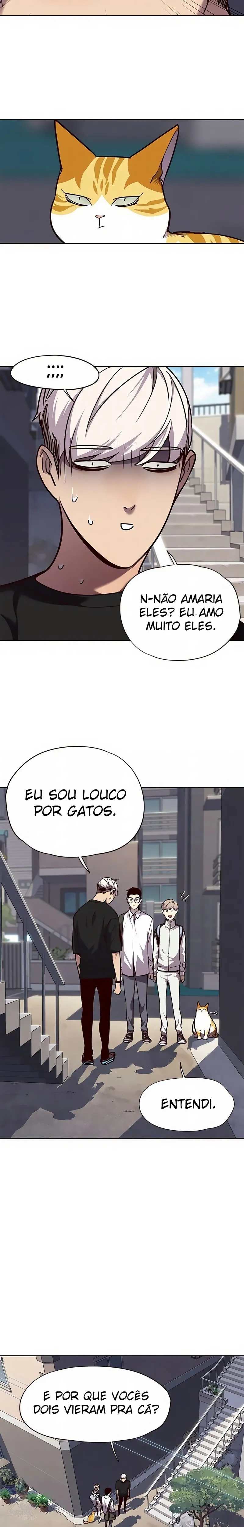 Read Veletric Pt Br Manga Online