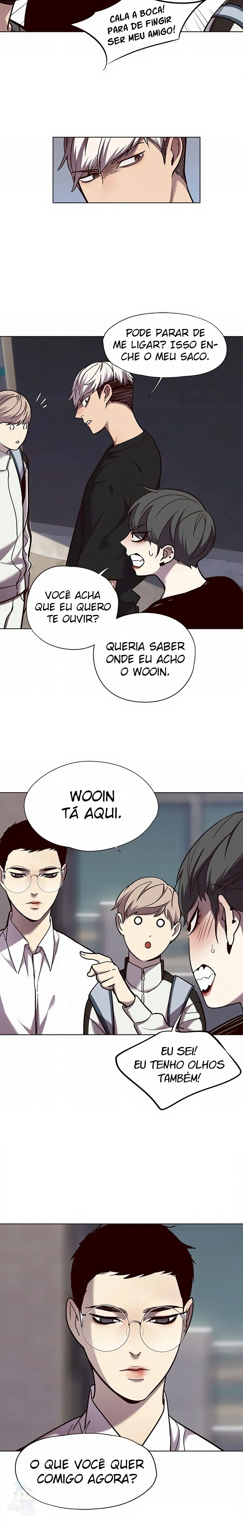 Read Veletric Pt Br Manga Online